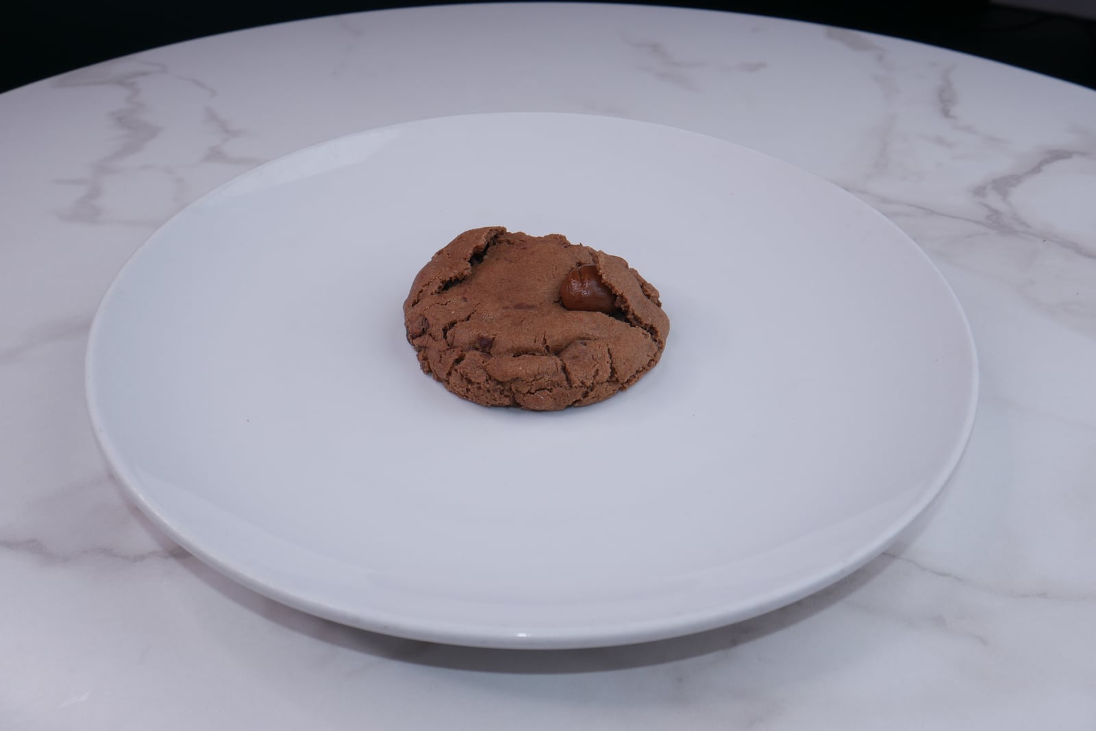 Galleta de Chispas de Chocolate